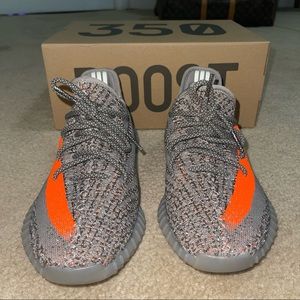 COPY - Yeezy Beluga 350 V2 Reflective